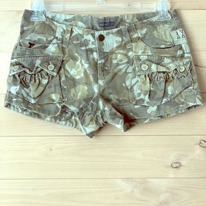 ⚡️Bundle 3 for $20⚡️ Armani Exchange women shorts